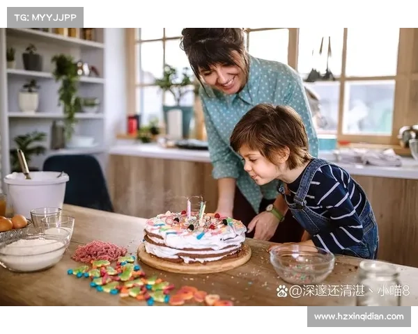 品味梦幻蛋糕屋感受生活中的每一份甜美与温馨时刻 品味梦幻蛋糕屋感受生活中的每一份甜美与温馨时刻