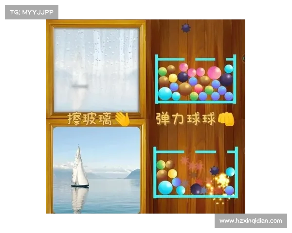 放松心情的休闲小游戏推荐让你在轻松愉快的氛围中释放压力 放松心情的休闲小游戏推荐让你在轻松愉快的氛围中释放压力