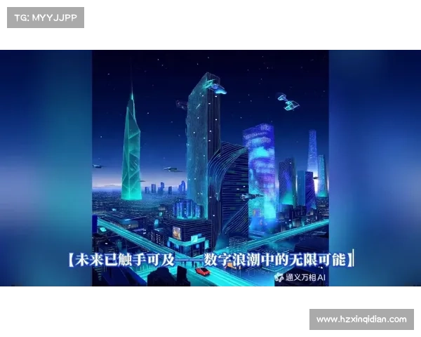 超越时空的数字浪潮探索走进未来科技引领的无限可能 超越时空的数字浪潮探索走进未来科技引领的无限可能