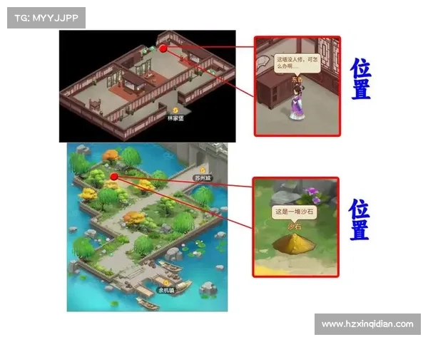 全面解析仙剑奇侠传四全方位攻略技巧与隐藏任务突破方案