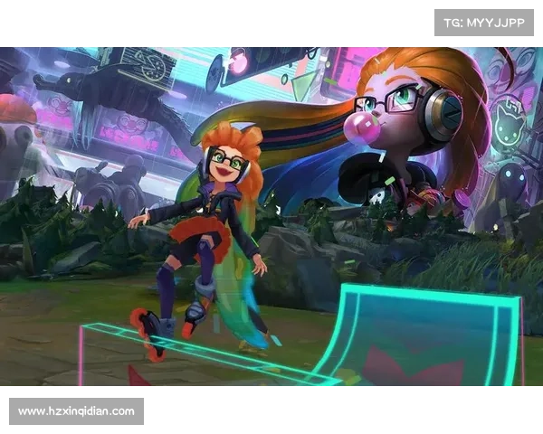 深入英雄联盟的奇幻疆域探索3D世界背后的设计与创造秘密