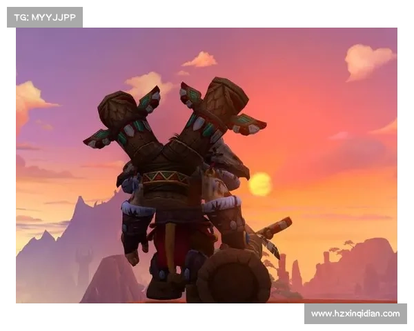 远古元素的苏醒与太初之力揭开魔兽世界失落的原初秘史