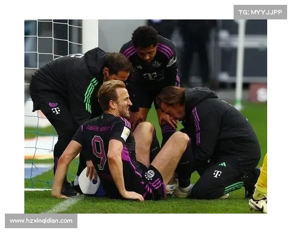 为何凯恩至今未能入选英格兰国家队的背后原因解析