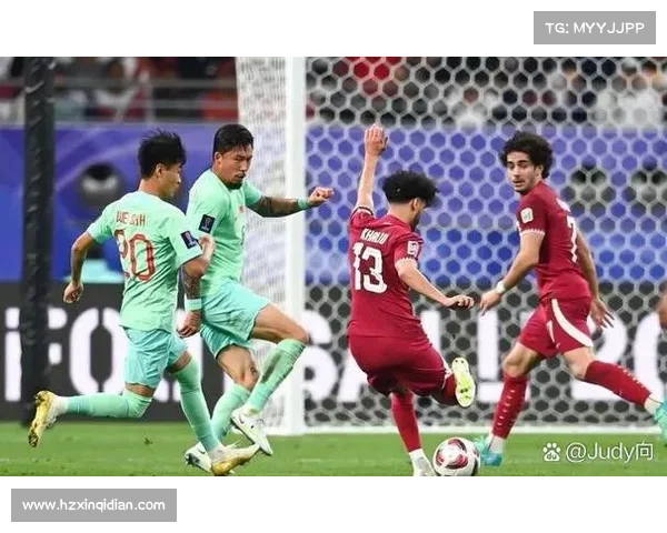 卡塔尔国足屡败的背后原因深度剖析及未来挑战解析 卡塔尔国足屡败的背后原因深度剖析及未来挑战解析