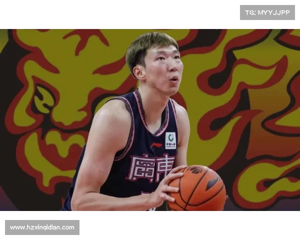 周琦加盟新疆篮球队粉丝期待已久 终于圆梦重返故土 周琦加盟新疆篮球队粉丝期待已久 终于圆梦重返故土