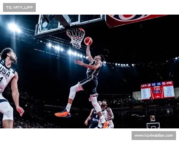 字母哥的希腊荣耀与NBA辉煌之路从雅典少年到联盟最有价值球员