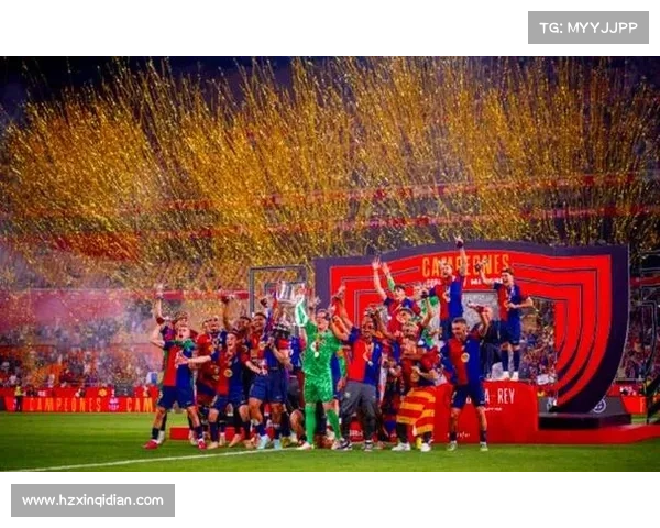 巴塞罗那足球五大豪门争霸