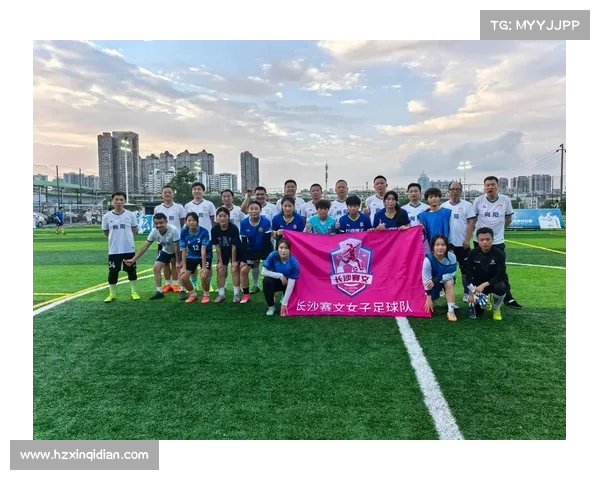 女足比赛中必知的五大策略提升球队竞争力的关键技巧