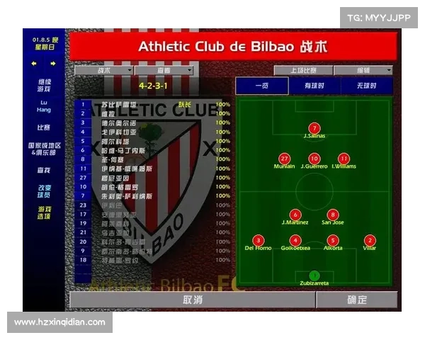 如何打造西甲未来足球传奇的培养体系与青训战略