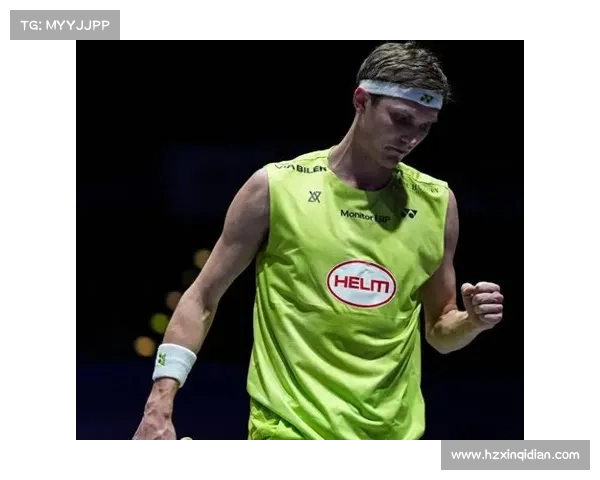 安赛龙网前扑球精彩夺冠 新加坡公开赛展现顶级羽坛风采