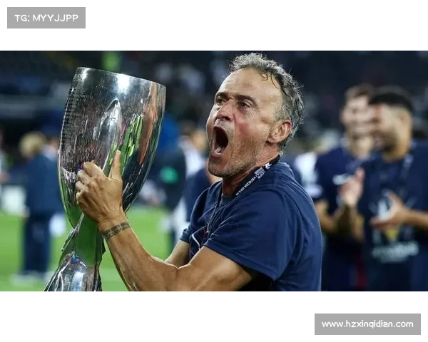 巴黎圣日耳曼超级杯进攻火力全开 展现冠军实力的制胜之道 巴黎圣日耳曼超级杯进攻火力全开 展现冠军实力的制胜之道