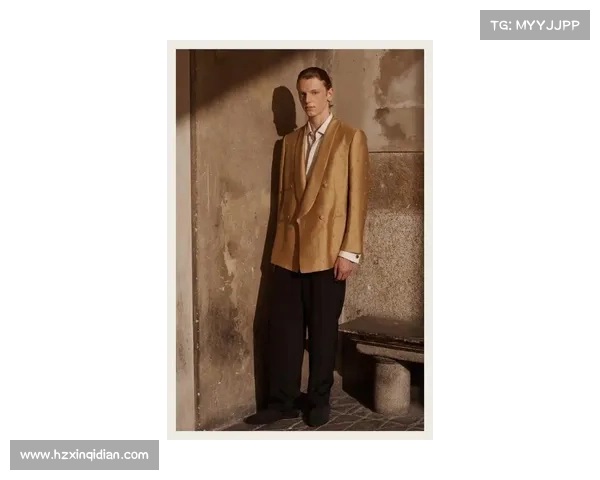 布克热衷时尚事业曾推出个人服装系列展现独特魅力与创意风格