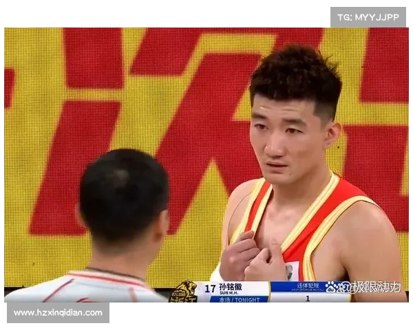 广厦与四川激战正酣 赛场上不容错过的精彩瞬间与精彩表现