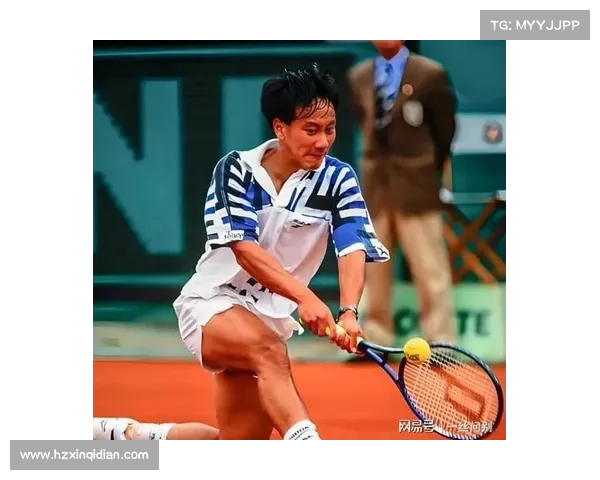 张德培：澳门网球名人赛的辉煌历程