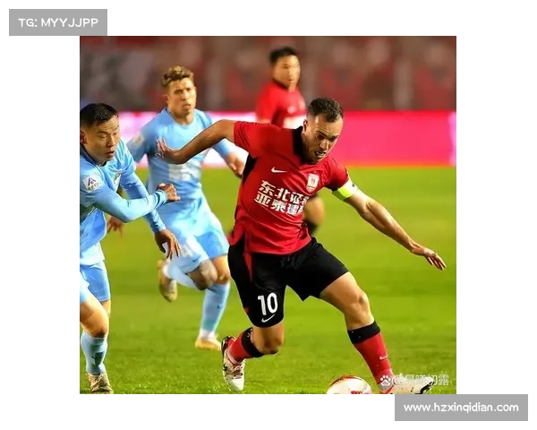 归化血缘球员对国足发展的深远影响与战略意义分析