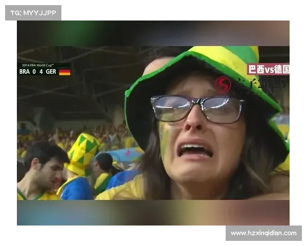 德国巴西世界杯决赛精彩瞬间回顾五大经典时刻引发全场沸腾