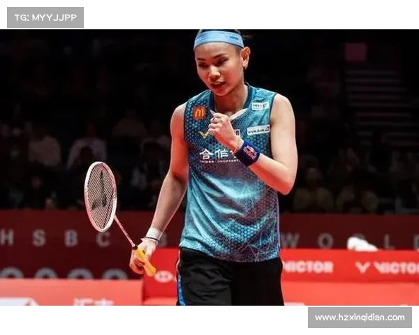 戴资颖澳大利亚公开赛表现出色成功晋级半决赛展现强大实力