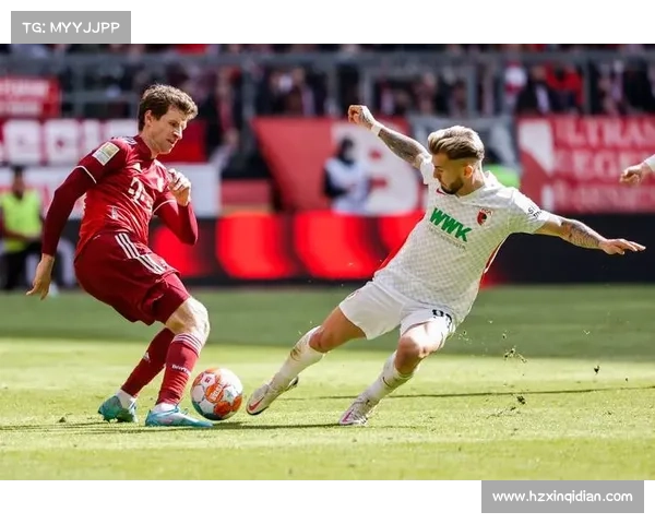 拜仁球员表现与战术适应的深度分析及其对球队整体运作的影响 拜仁球员表现与战术适应的深度分析及其对球队整体运作的影响