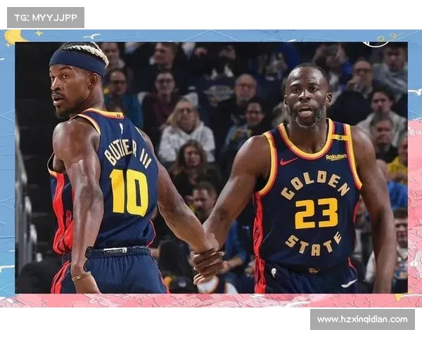 掘金如何通过战略布局成功引进巴特勒并塑造冠军核心