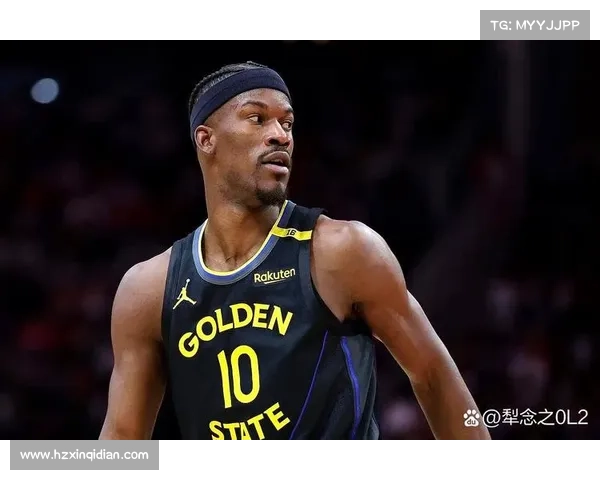 掘金队成功引进巴特勒的五大关键策略揭秘