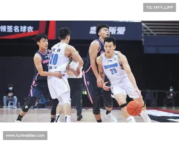 提升CBA球队竞争力的五大战术创新与战略调整分析