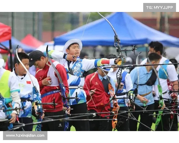 提升弓箭比赛精准度的有效技巧与训练方法探讨